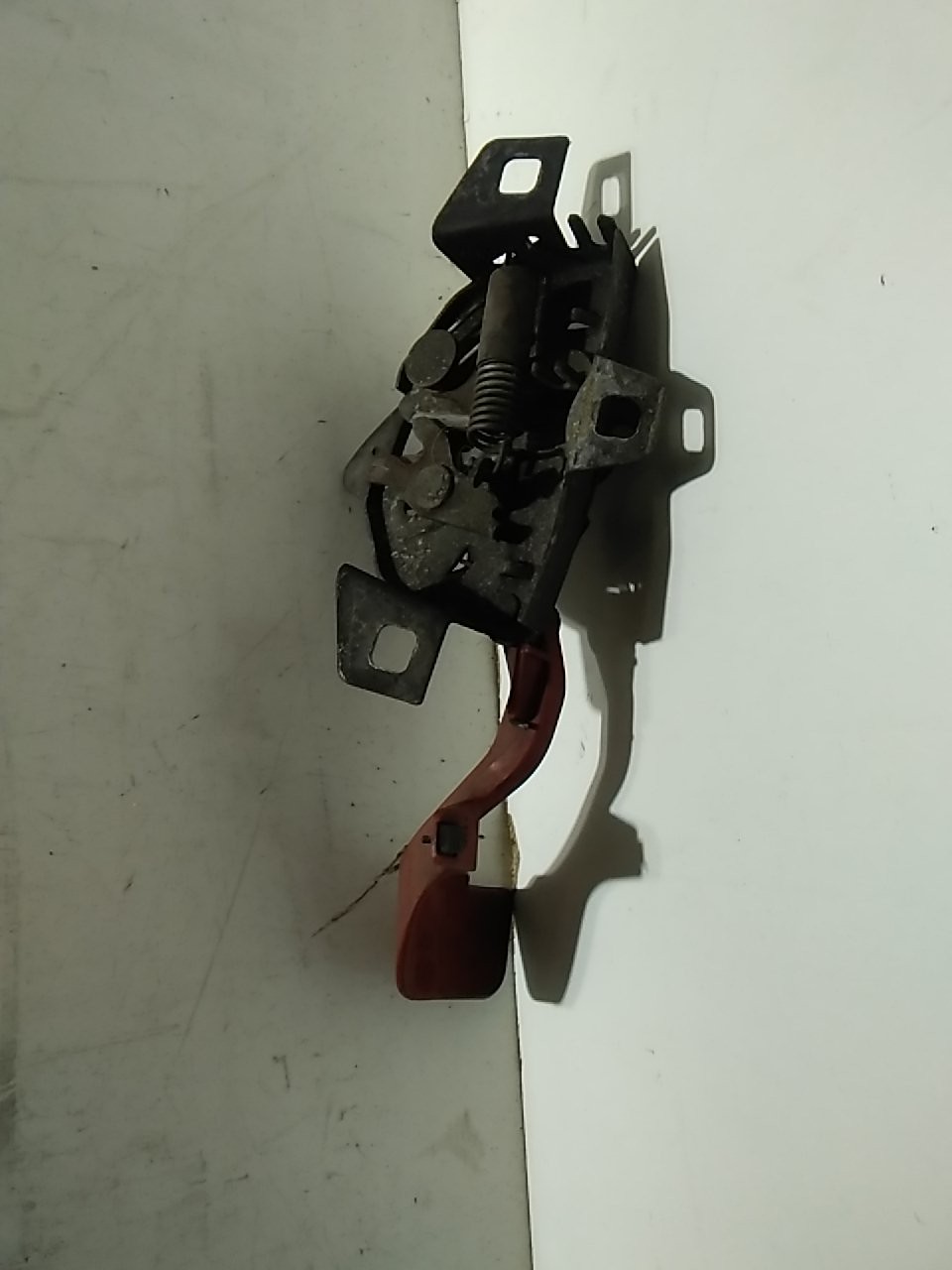 Fecho do Capô ALFA ROMEO 147 (937_) | 00 - 10 Imagem-3