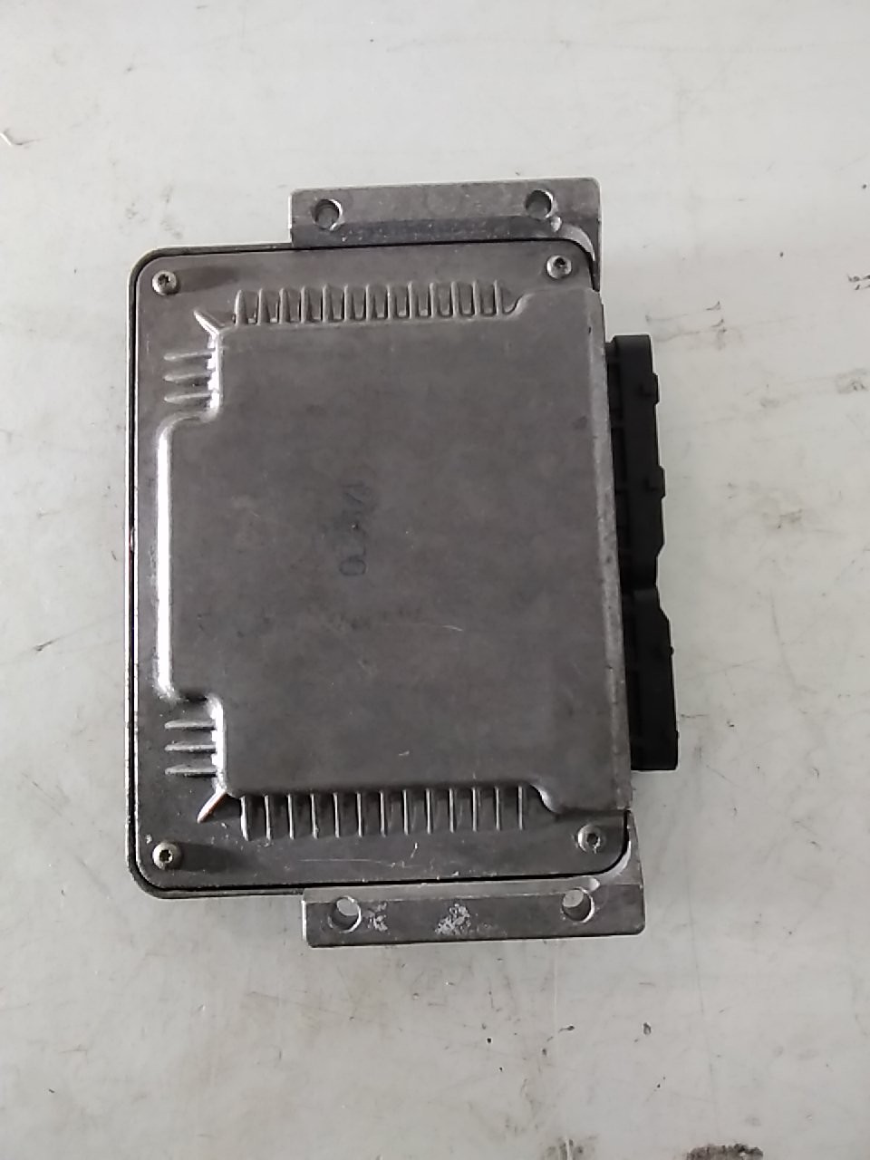 Centralita del Motor ALFA ROMEO 147 (937_) | 00 - 10 Imagem-3