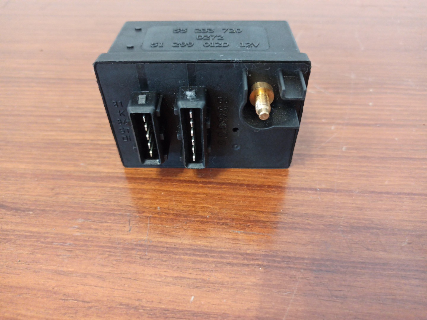 Unidade de control ALFA ROMEO 147 (937_) | 00 - 10