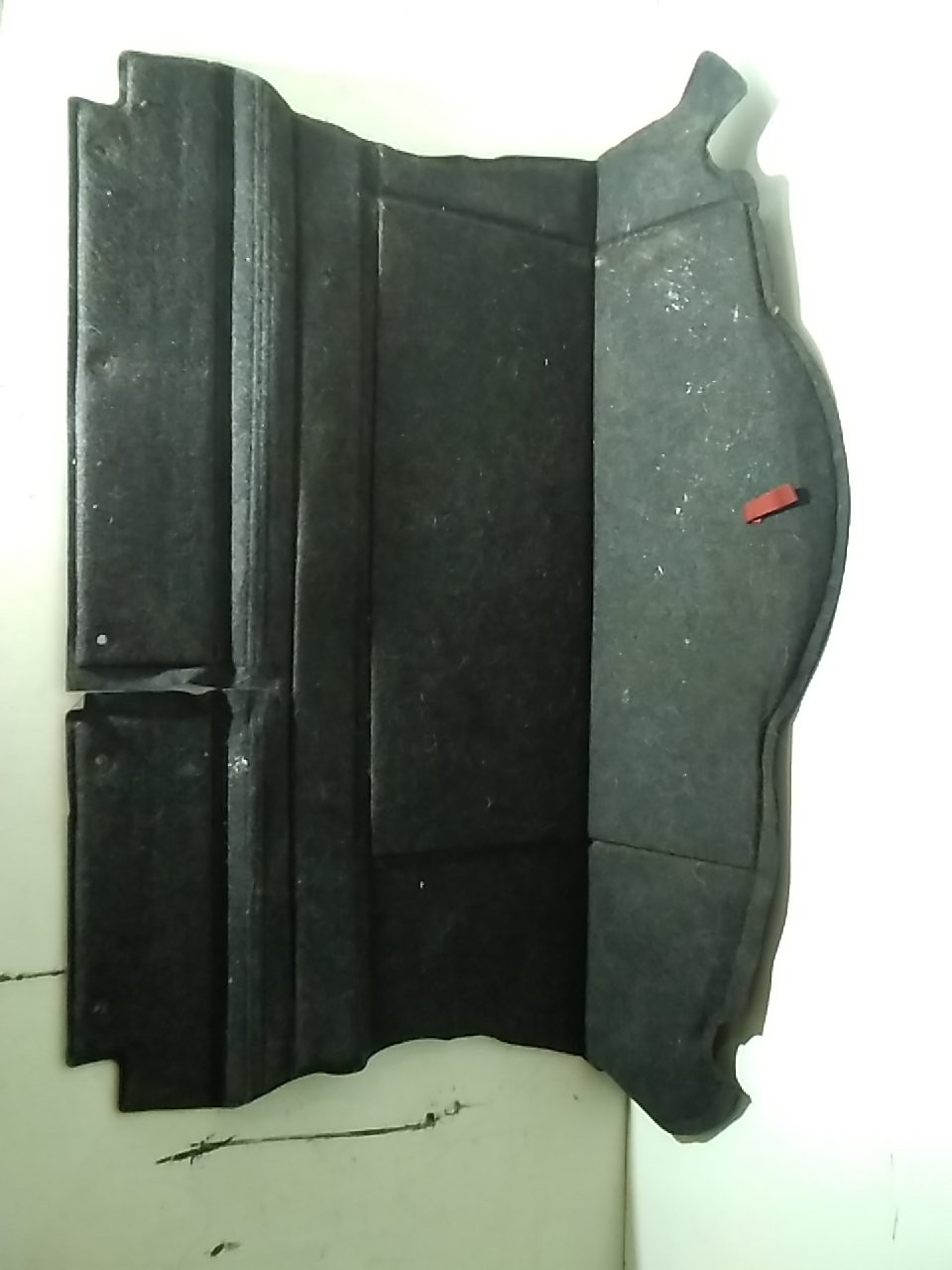 Forra chão da Mala ALFA ROMEO 147 (937_) | 00 - 10 Imagem-1