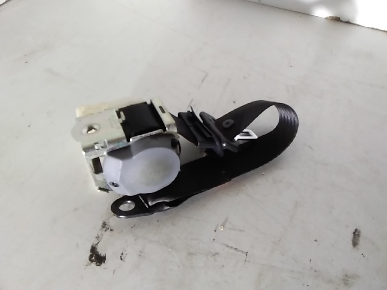 Cinto Traseiro Esquerdo ALFA ROMEO 147 (937_) | 00 - 10 Imagem-1