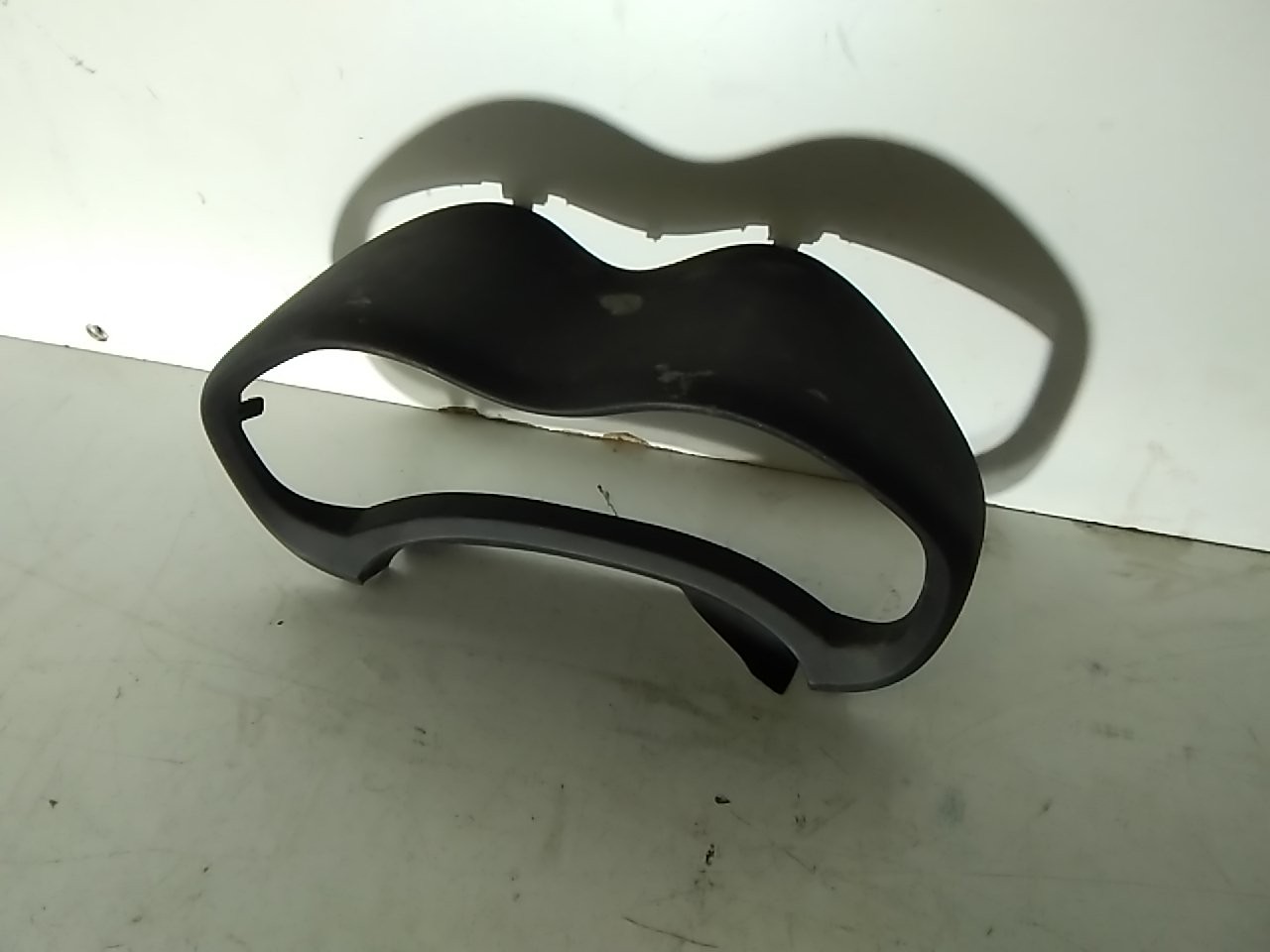 Aro de quadrante TOYOTA AURIS (_E15_) | 06 - 12