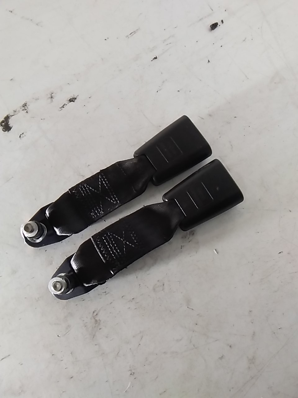 Encaixe cinto traseiro ALFA ROMEO 147 (937_) | 00 - 10