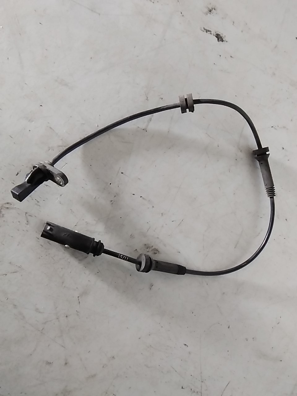 Sensor de ABS BMW 1 (F21) | 11 - 