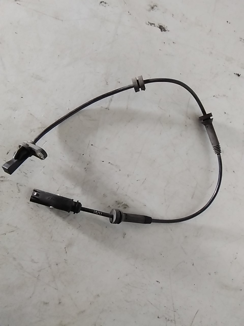 Sensor de ABS BMW 1 (F21) | 11 -  Imagem-1