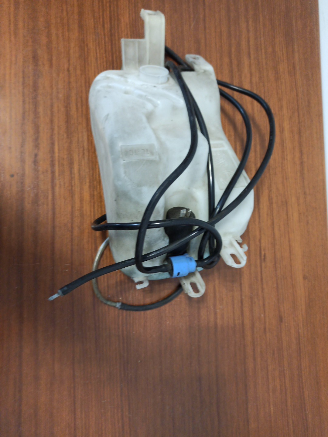 Reservatório de água do limpa para-brisas ALFA ROMEO 147 (937_) | 00 - 10