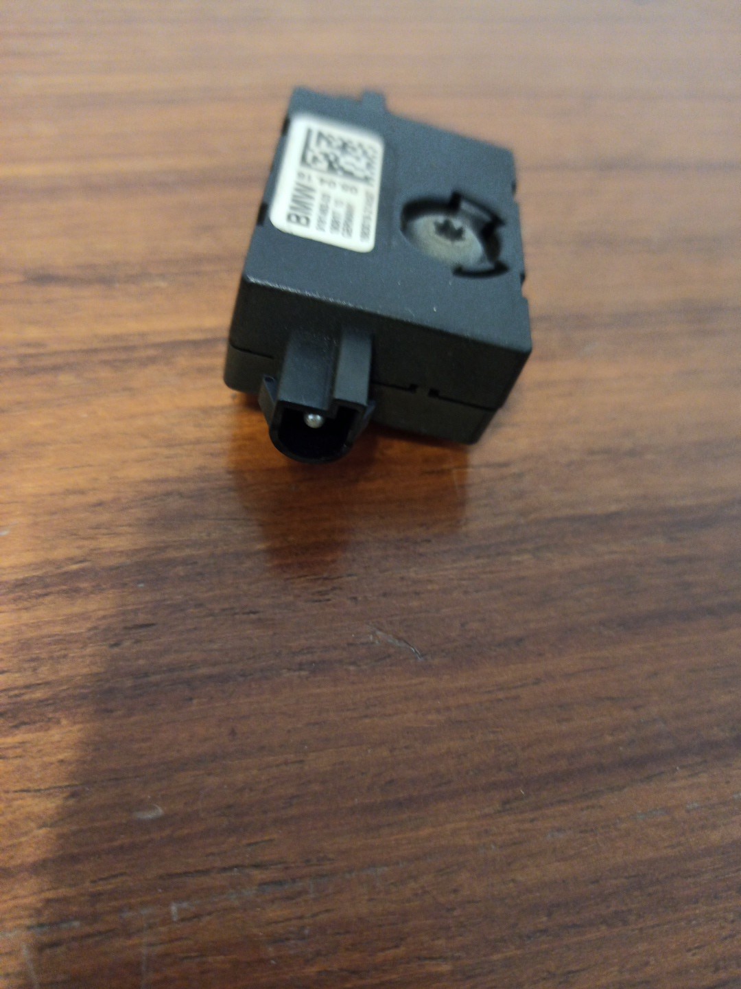 Amplificador de antena BMW 1 (F21) | 11 -  Imagem-3