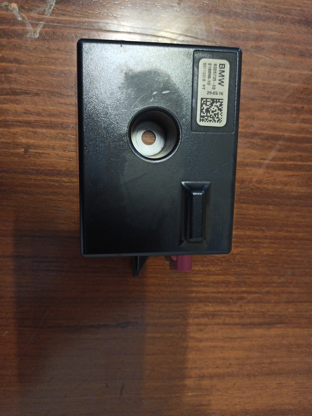 Unidade de control BMW 1 (F21) | 11 -  Imagem-1