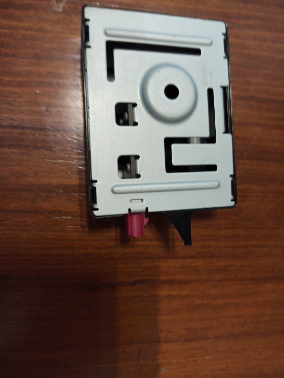 Unidade de control BMW 1 (F21) | 11 -  Imagem-3