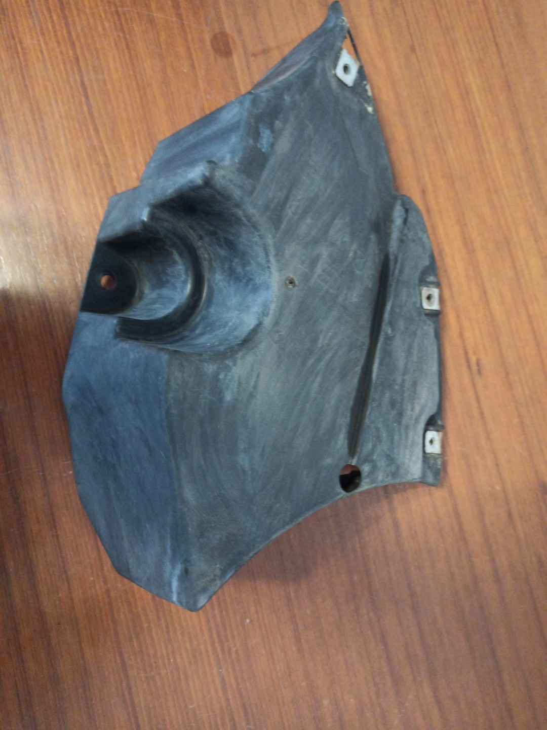 Suporte de montagem de para-choques BMW 1 (F21) | 11 - 