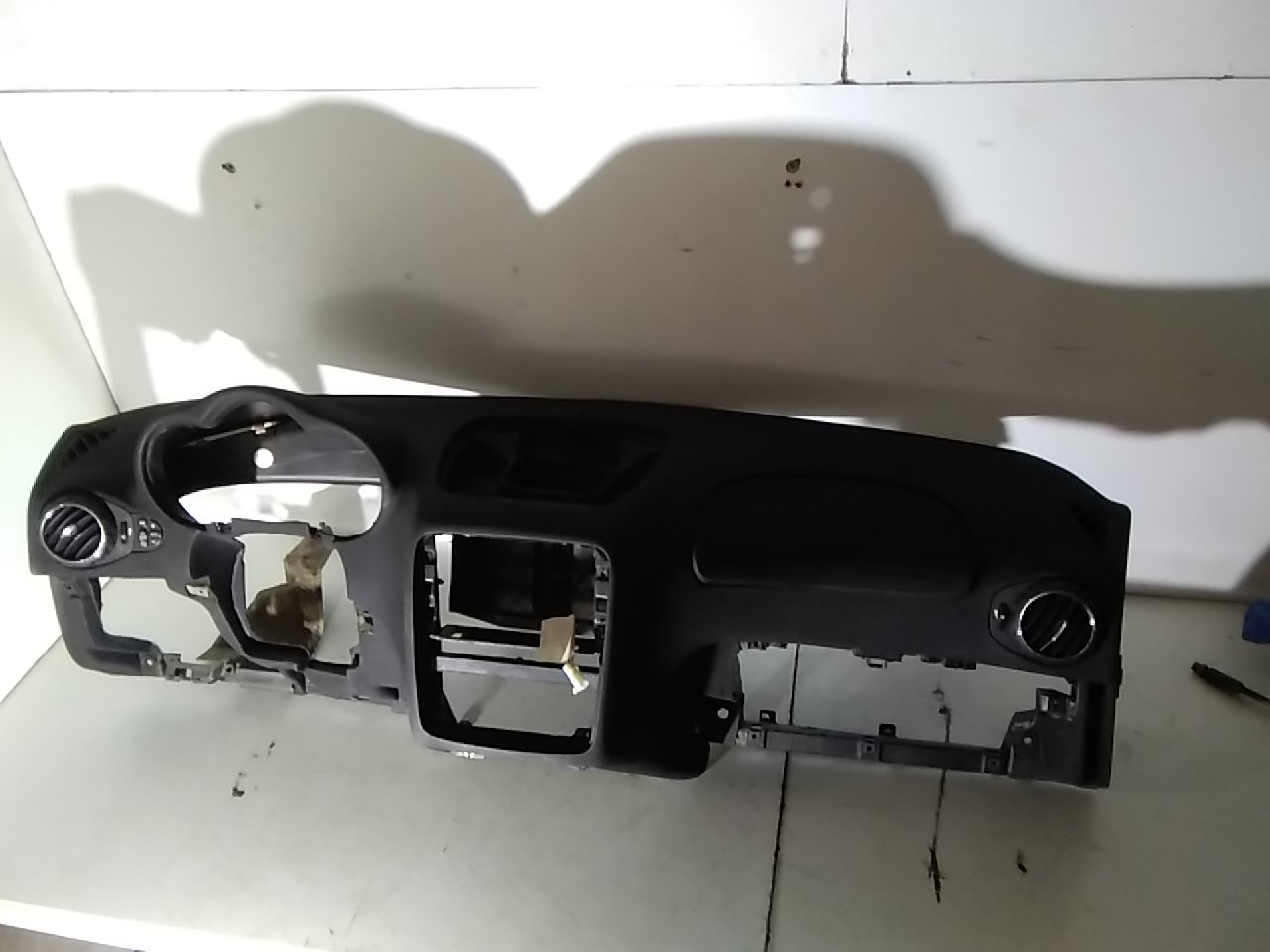 Tablier ALFA ROMEO 147 (937_) | 00 - 10