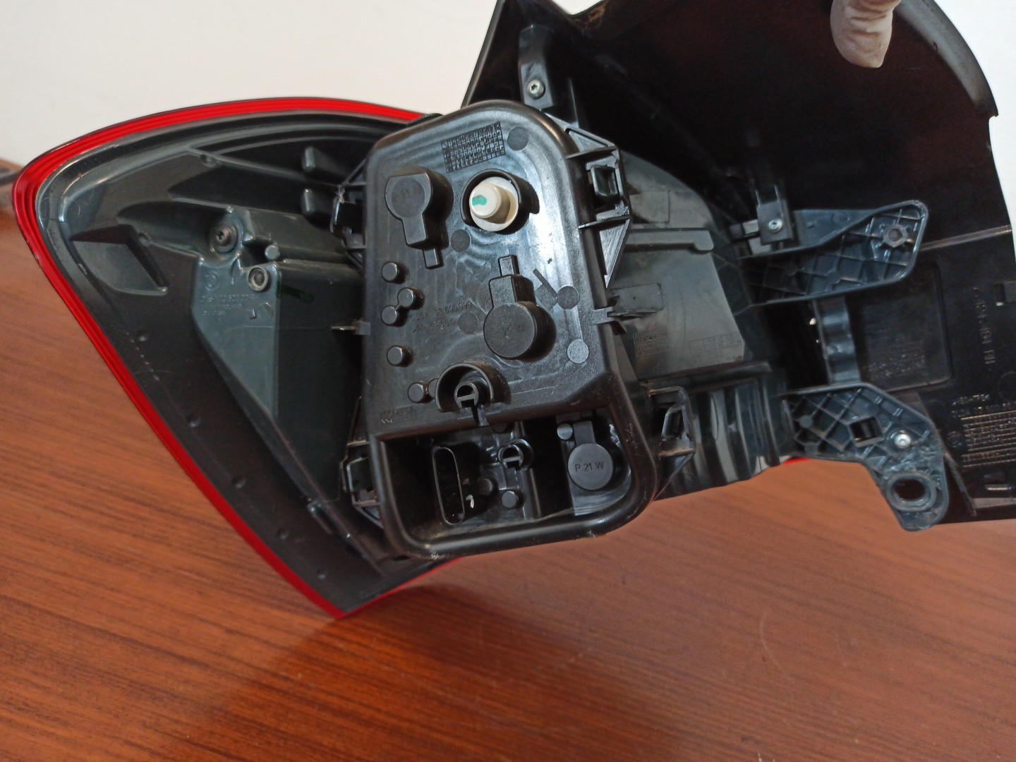 Farolim Stop Direito BMW 1 (F21) | 11 -  Imagem-2