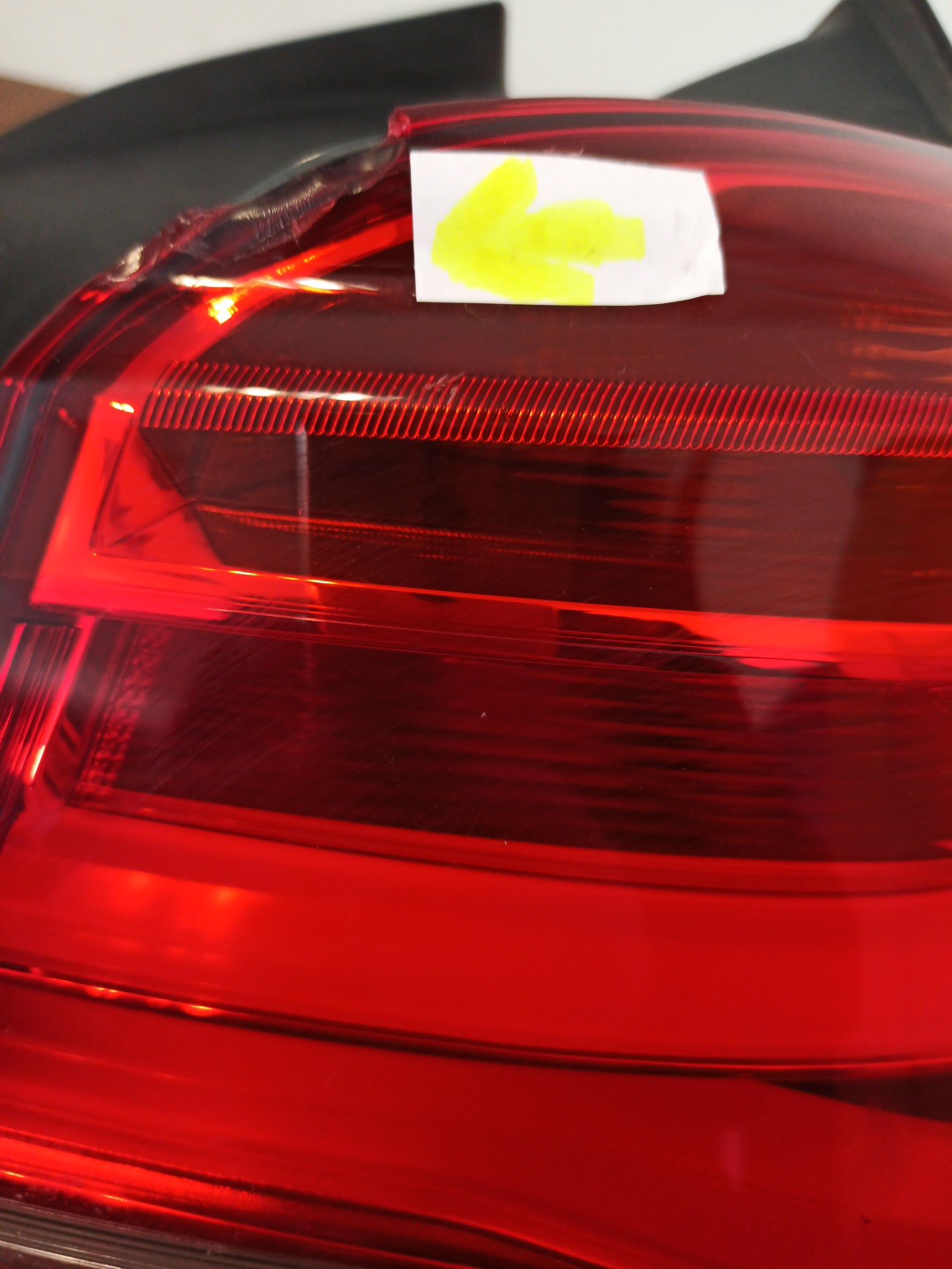 Farolim Stop Direito BMW 1 (F21) | 11 -  Imagem-3