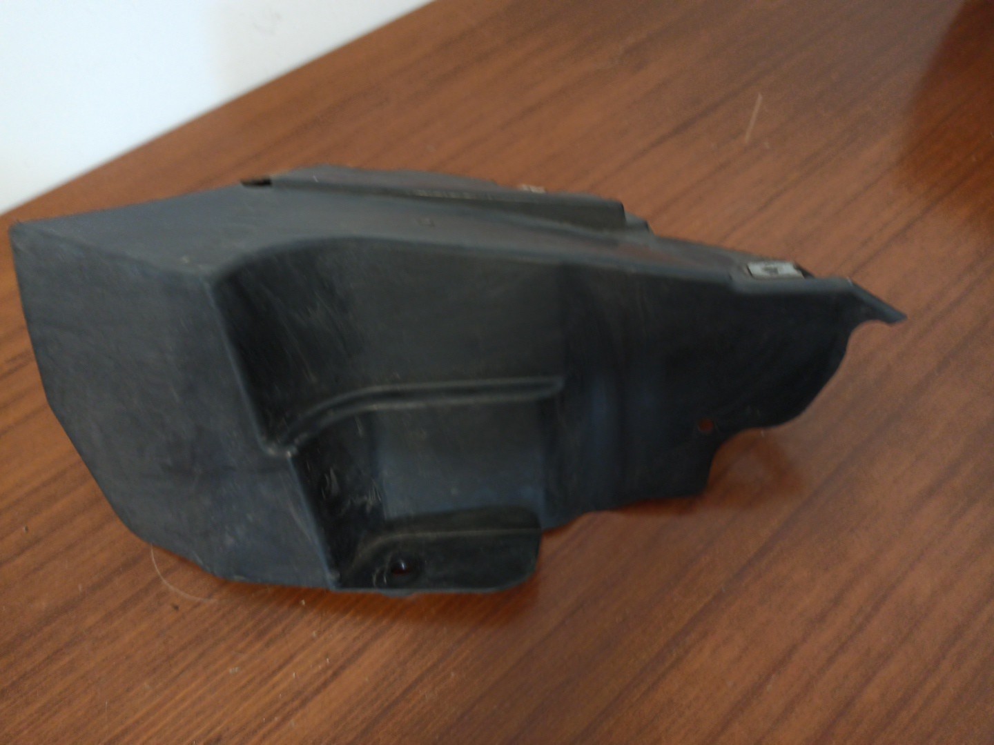 Suporte de montagem de para-choques BMW 1 (F21) | 11 - 