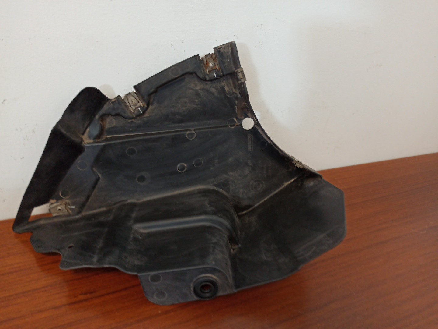Suporte de montagem de para-choques BMW 1 (F21) | 11 -  Imagem-1