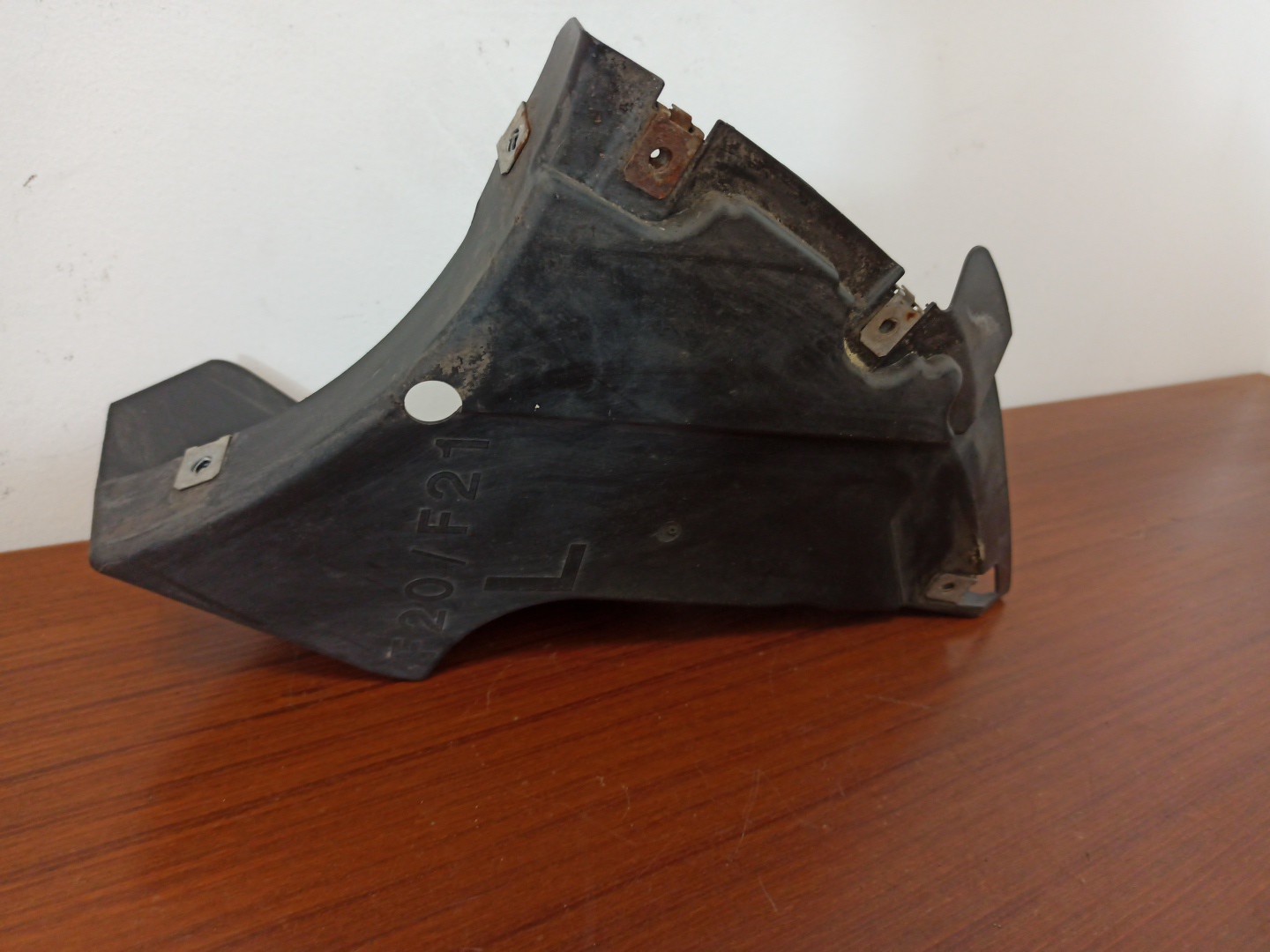 Suporte de montagem de para-choques BMW 1 (F21) | 11 -  Imagem-3
