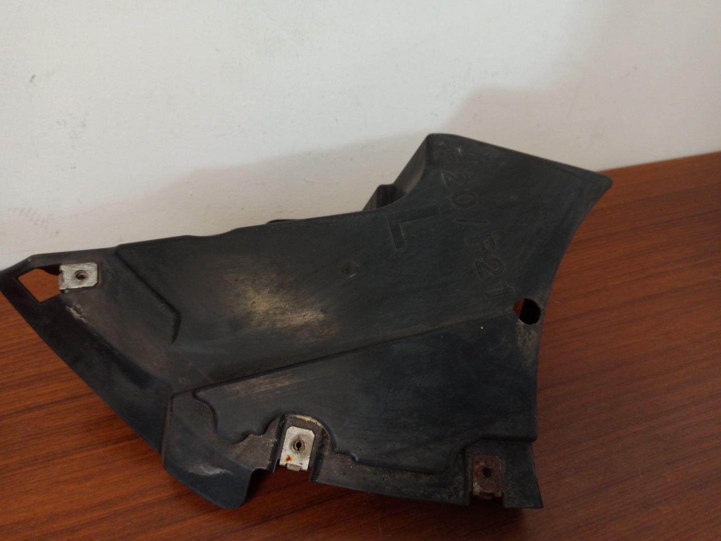 Suporte de montagem de para-choques BMW 1 (F21) | 11 -  Imagem-4
