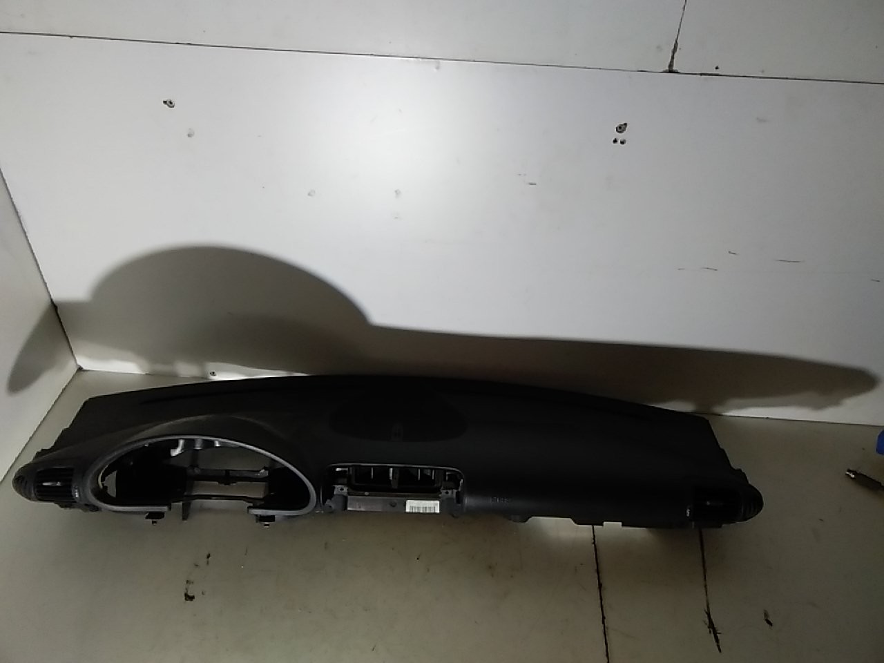Tablier MERCEDES-BENZ C-CLASS (W203) | 00 - 07