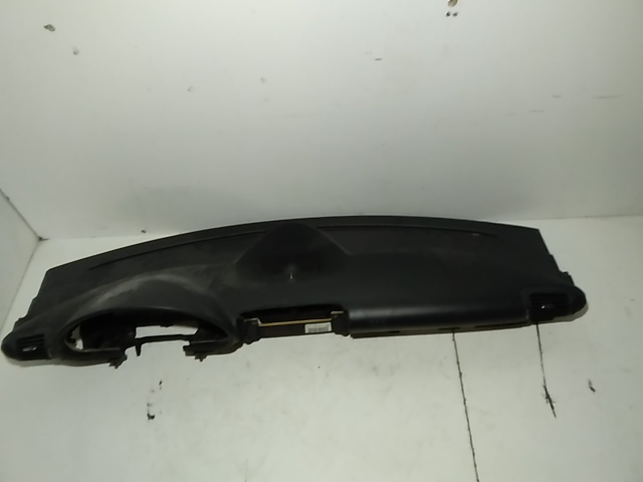 Tablier MERCEDES-BENZ C-CLASS (W203) | 00 - 07 Imagem-1