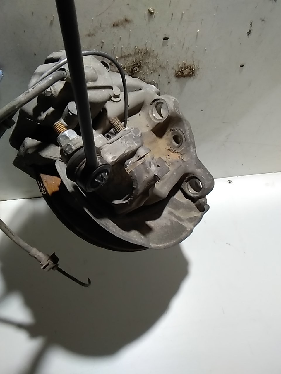 Manga de Eixo Frente direita BMW 5 (E39) | 95 - 03