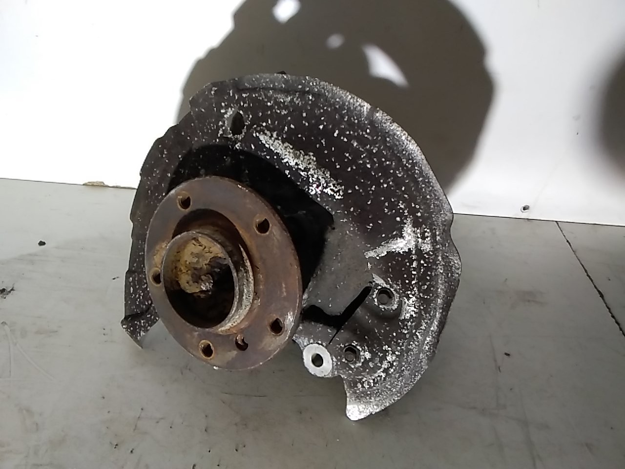 Manga de Eixo Frente Esquerda BMW 3 (E90) | 04 - 12 Imagem-2