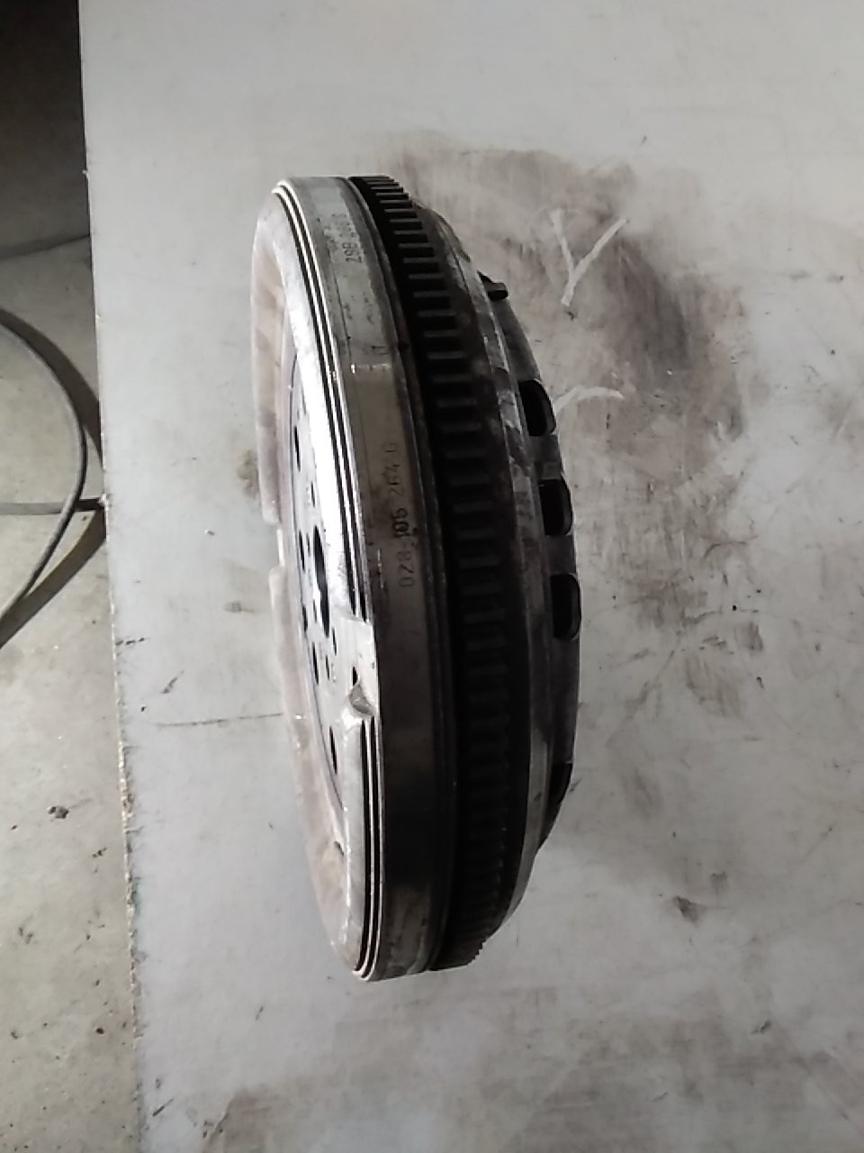 Kit Embraiagem SKODA OCTAVIA I (1U2) | 96 - 10 Imagem-3