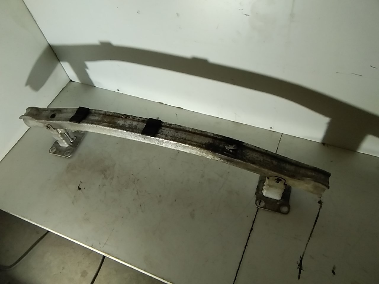 Reforço do para-choques Frente RENAULT MEGANE II (BM0/1_, CM0/1_) | 01 - 12