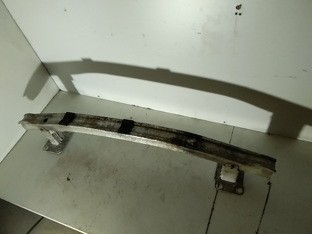 Reforço do para-choques Frente RENAULT MEGANE II (BM0/1_, CM0/1_) | 01 - 12 Imagem-1