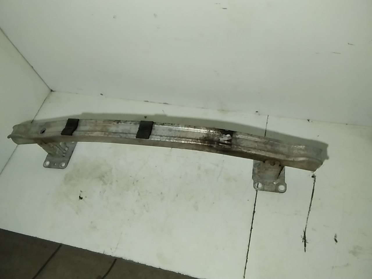 Reforço do para-choques Frente RENAULT MEGANE II (BM0/1_, CM0/1_) | 01 - 12 Imagem-2