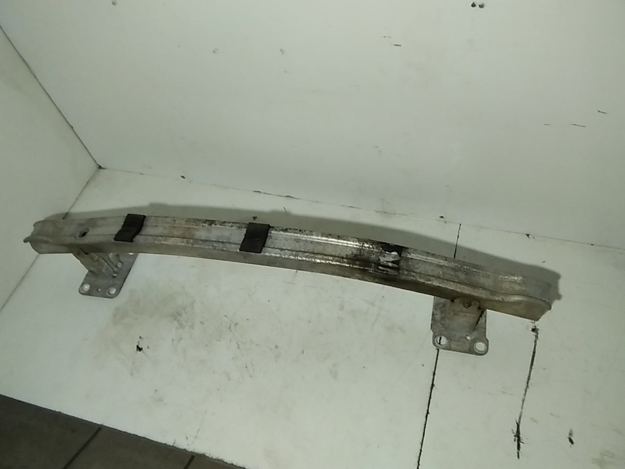 Reforço do para-choques Frente RENAULT MEGANE II (BM0/1_, CM0/1_) | 01 - 12 Imagem-3