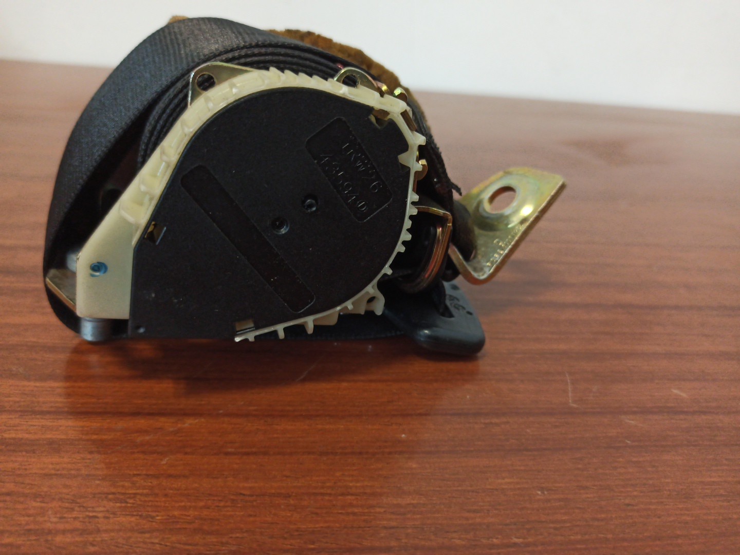 Cinto Traseiro Esquerdo MERCEDES-BENZ C-CLASS (W203) | 00 - 07
