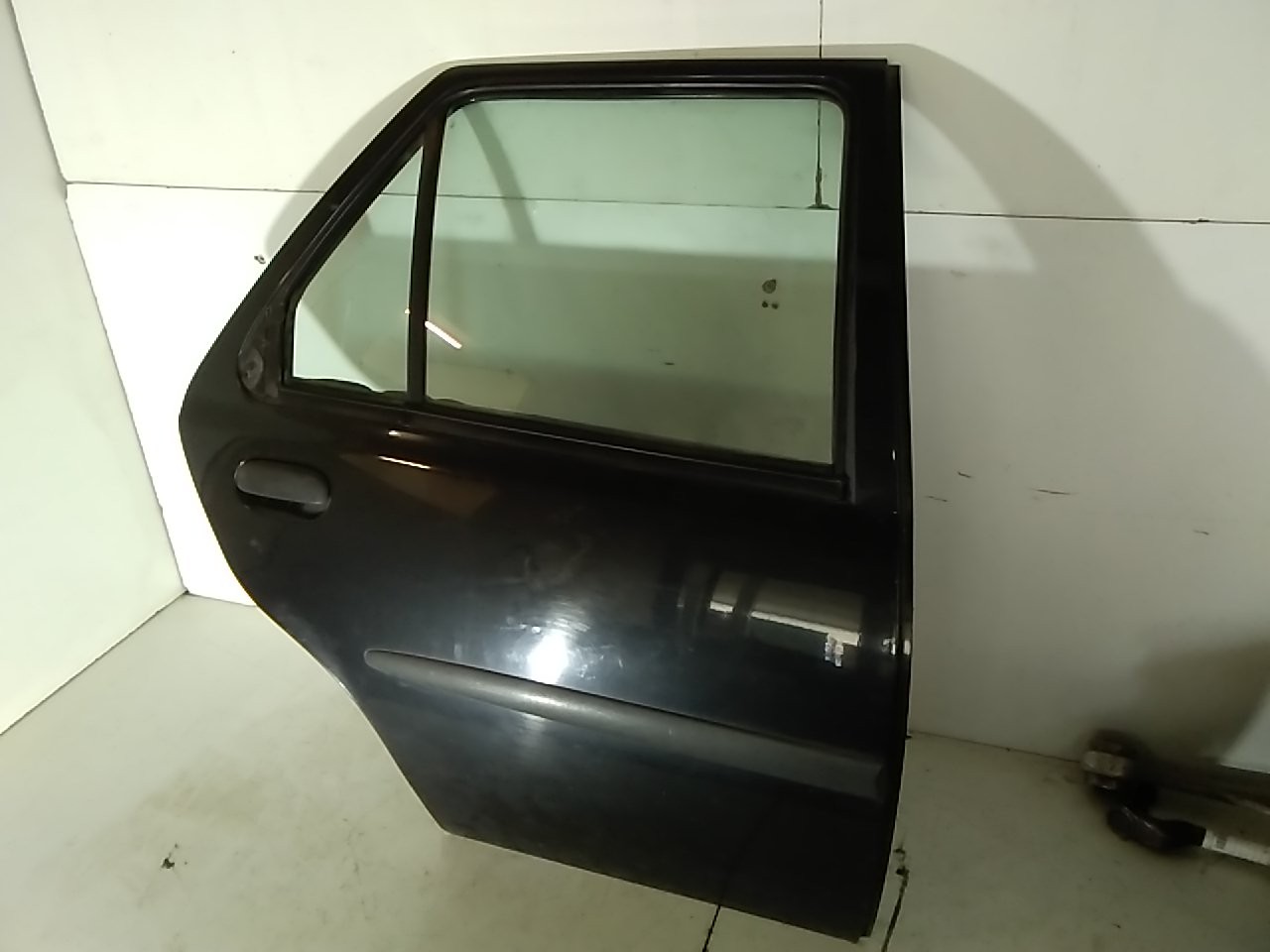 Porta Traseira Direita FORD FIESTA Caixa (J5_, J3_) | 96 - 