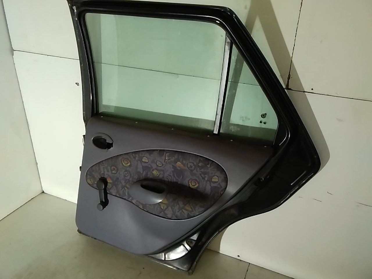 Porta Traseira Direita FORD FIESTA Caixa (J5_, J3_) | 96 -  Imagem-3