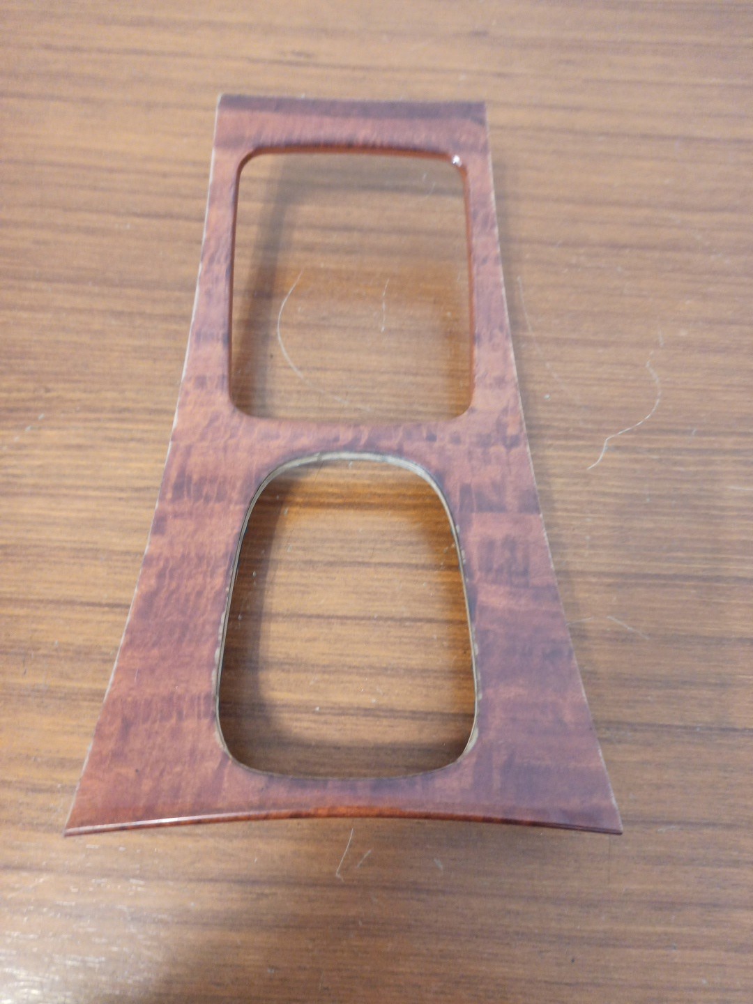 Moldura de consola central MERCEDES-BENZ C-CLASS (W203) | 00 - 07