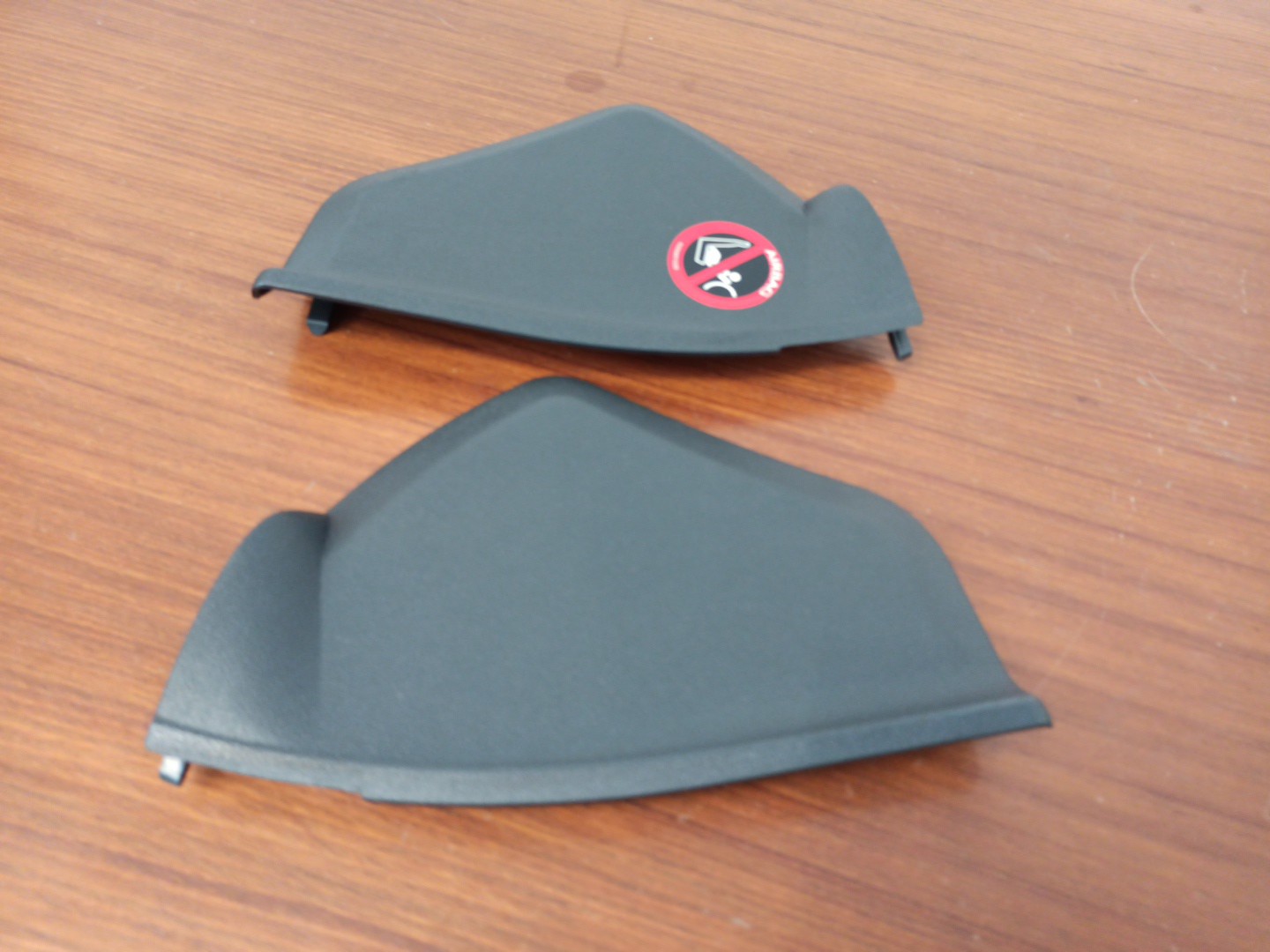 Capa lateral de tablier MERCEDES-BENZ C-CLASS (W203) | 00 - 07