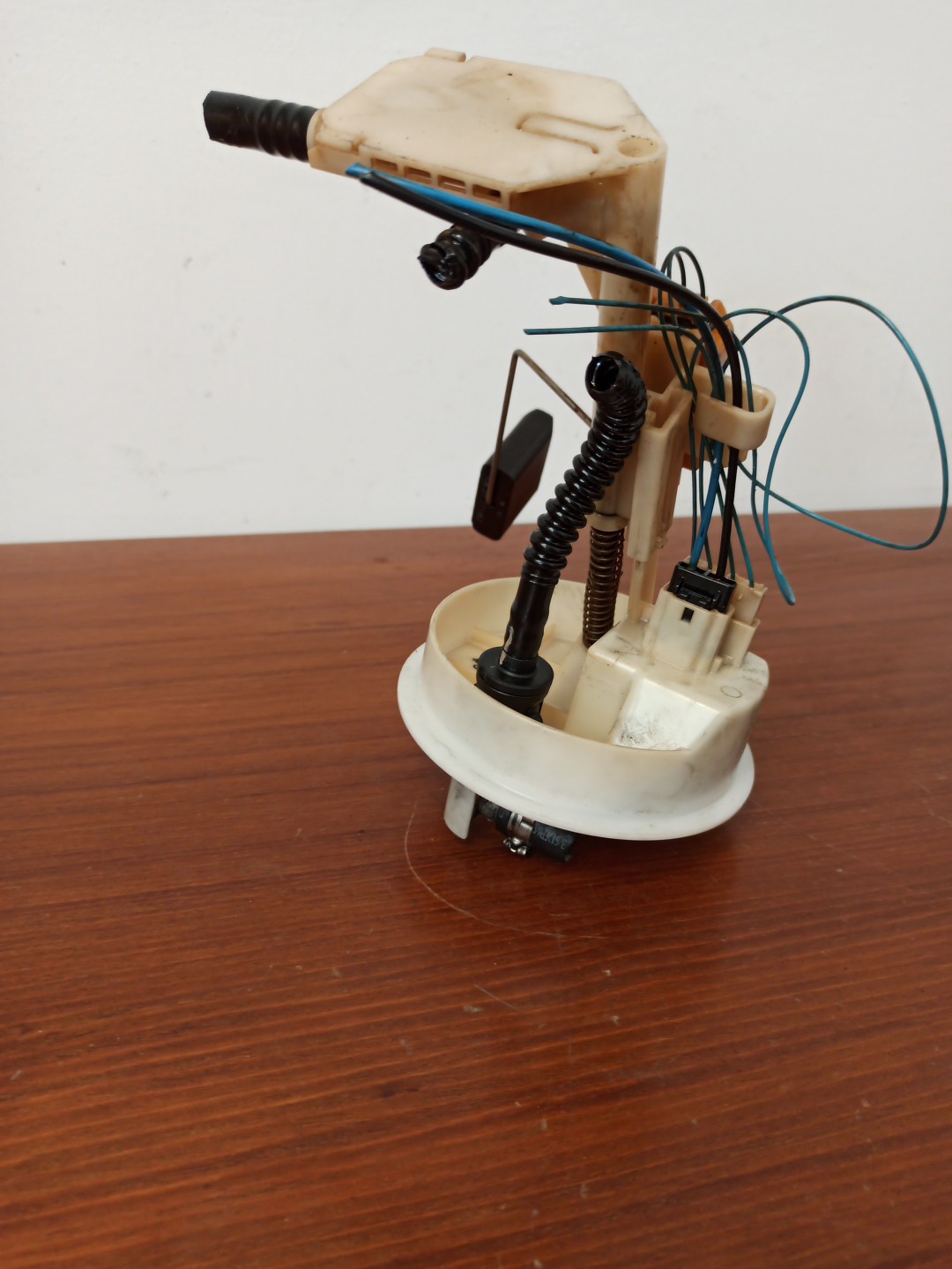 Bomba de Combustível MERCEDES-BENZ C-CLASS (W203) | 00 - 07 Imagem-1