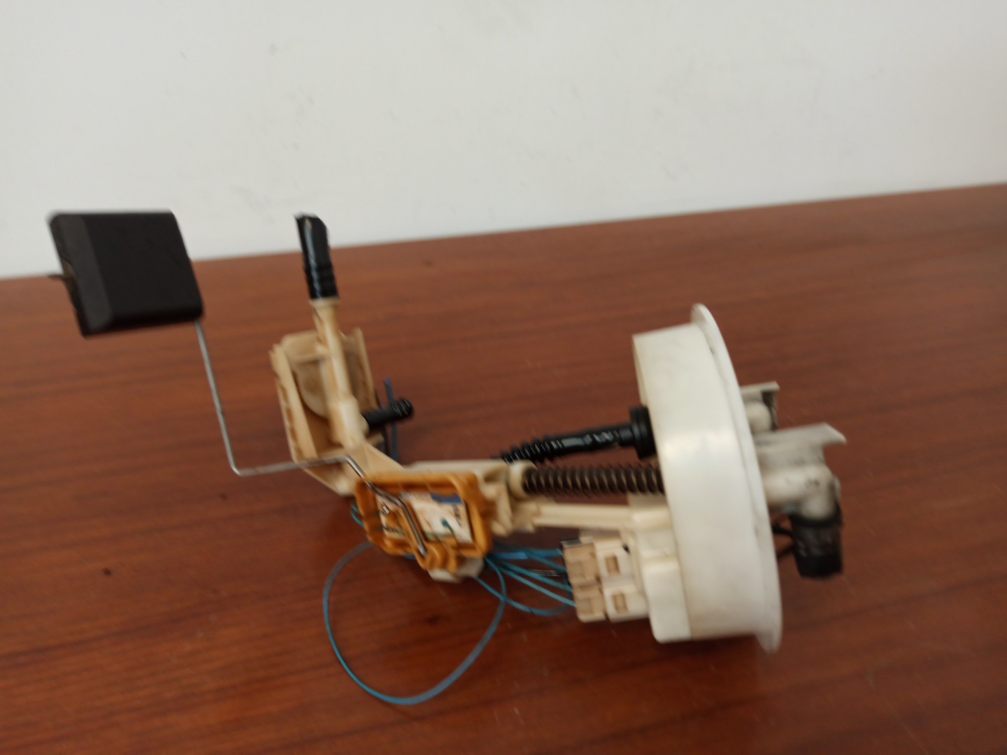 Bomba de Combustível MERCEDES-BENZ C-CLASS (W203) | 00 - 07 Imagem-3