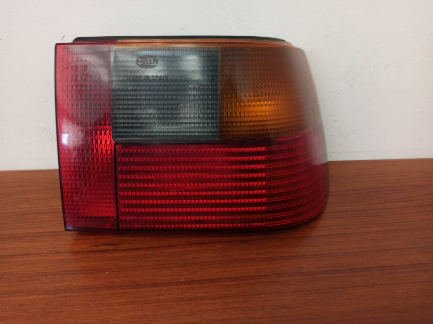 Farolim Stop Direito SEAT IBIZA II (6K1) | 93 - 02