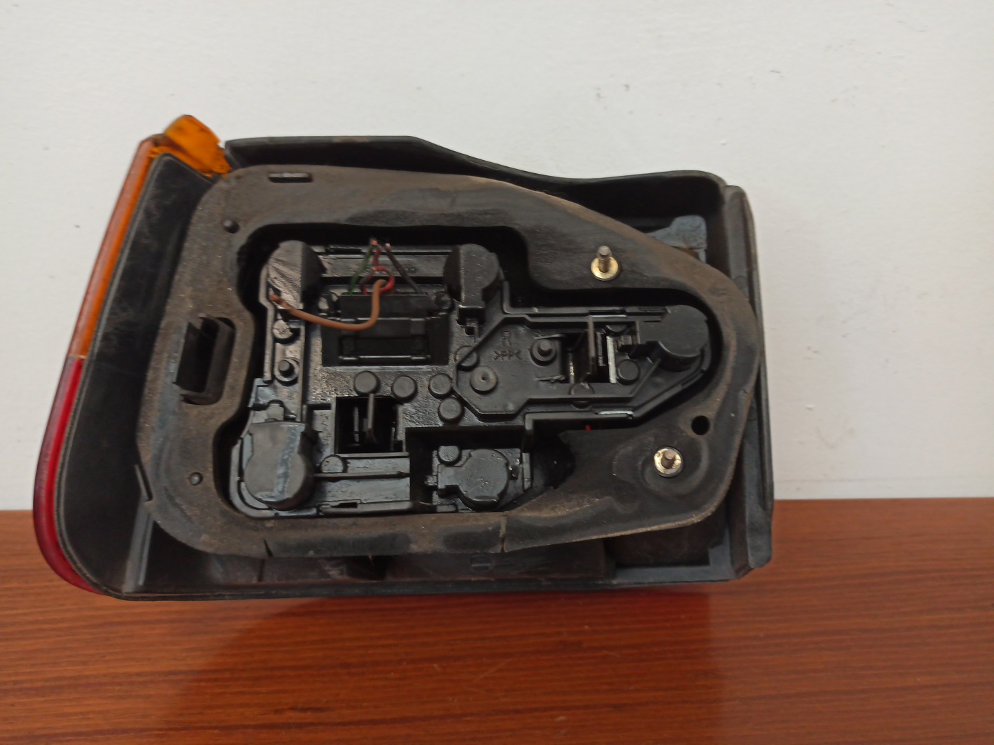 Farolim Stop Direito SEAT IBIZA II (6K1) | 93 - 02 Imagem-2