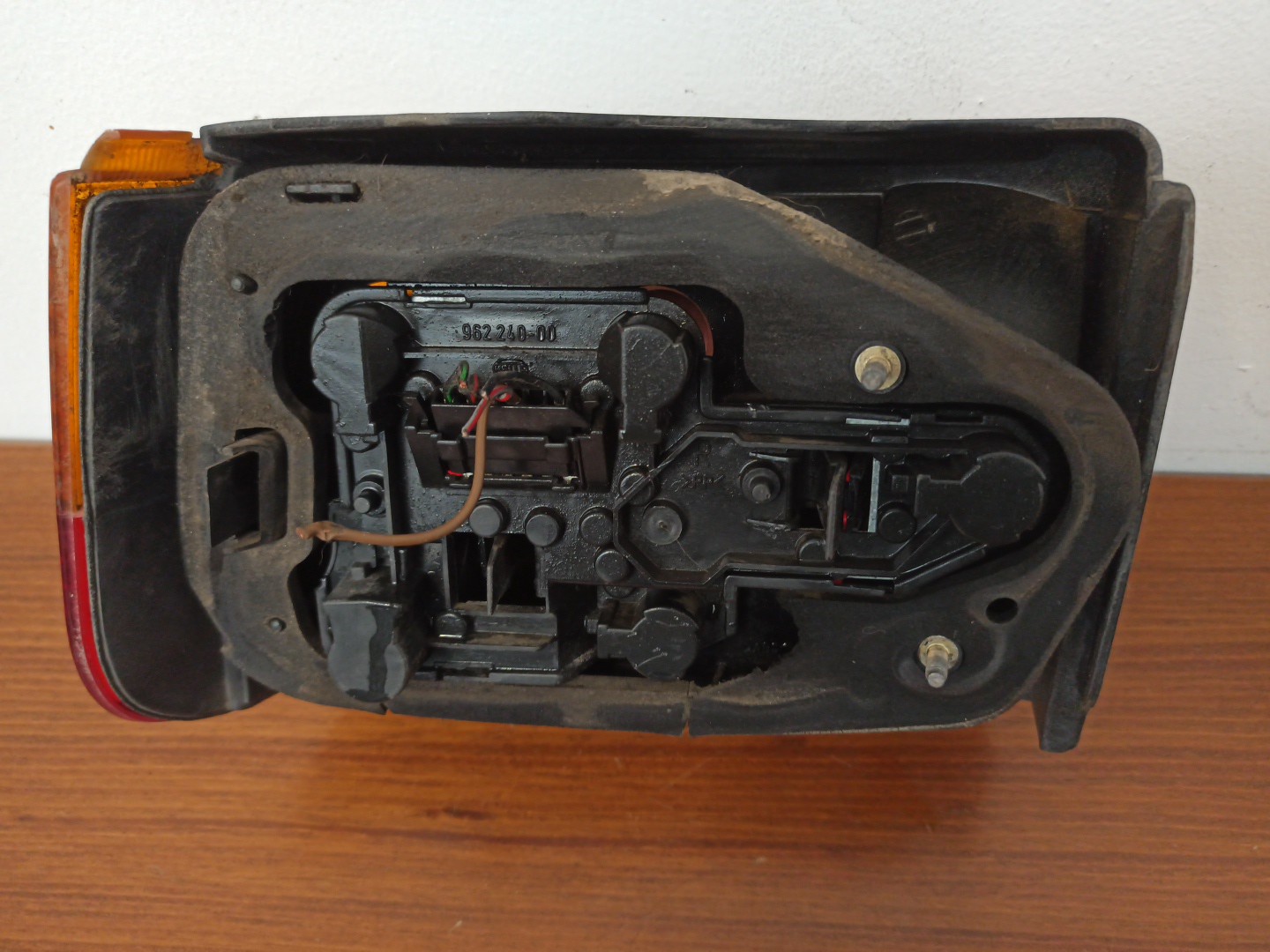 Farolim Stop Direito SEAT IBIZA II (6K1) | 93 - 02 Imagem-3