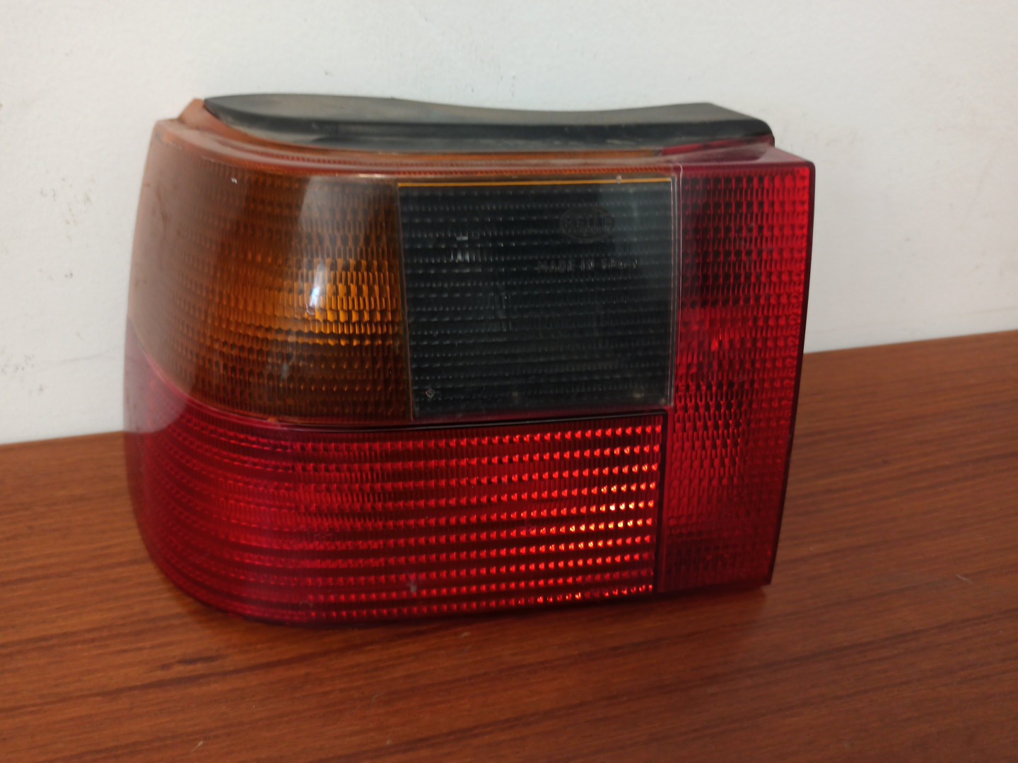 Farolim Stop Esquerdo SEAT IBIZA II (6K1) | 93 - 02