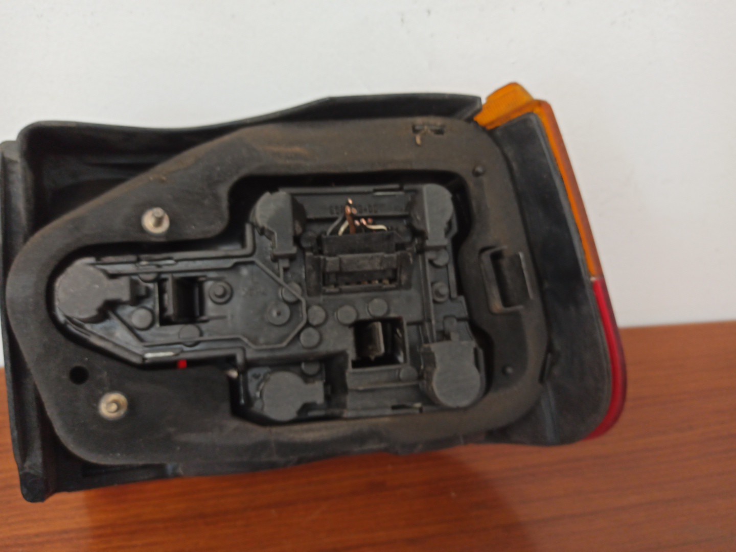 Farolim Stop Esquerdo SEAT IBIZA II (6K1) | 93 - 02 Imagem-2