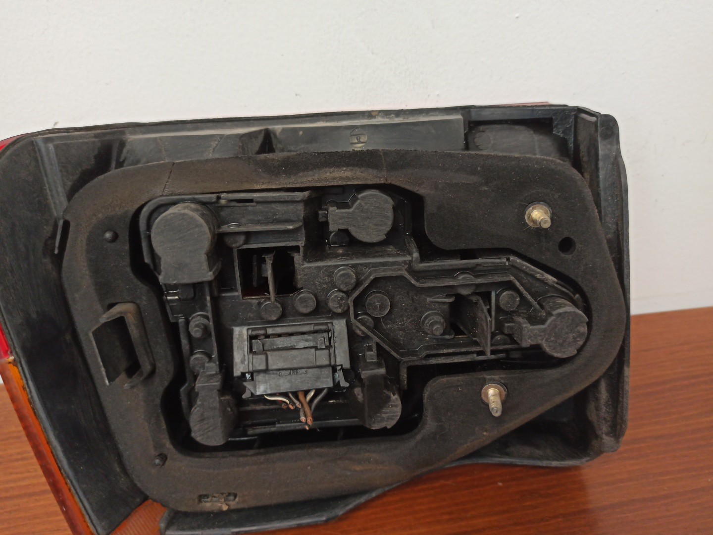 Farolim Stop Esquerdo SEAT IBIZA II (6K1) | 93 - 02 Imagem-3