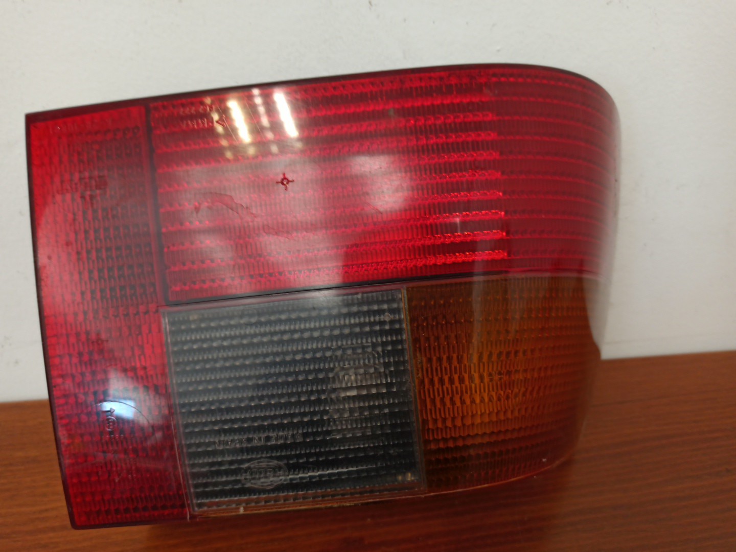 Farolim Stop Esquerdo SEAT IBIZA II (6K1) | 93 - 02 Imagem-4