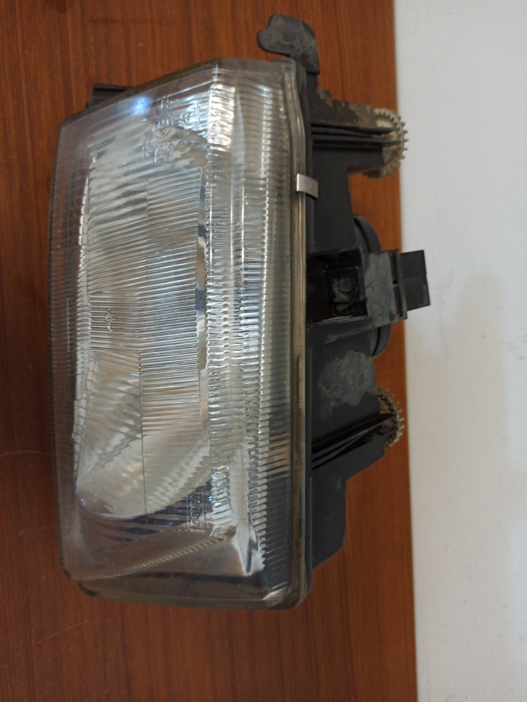 Faro Dcho SEAT IBIZA II (6K1) | 93 - 02 Imagem-1