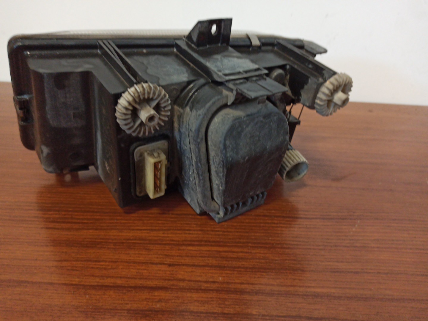 Faro Dcho SEAT IBIZA II (6K1) | 93 - 02 Imagem-2