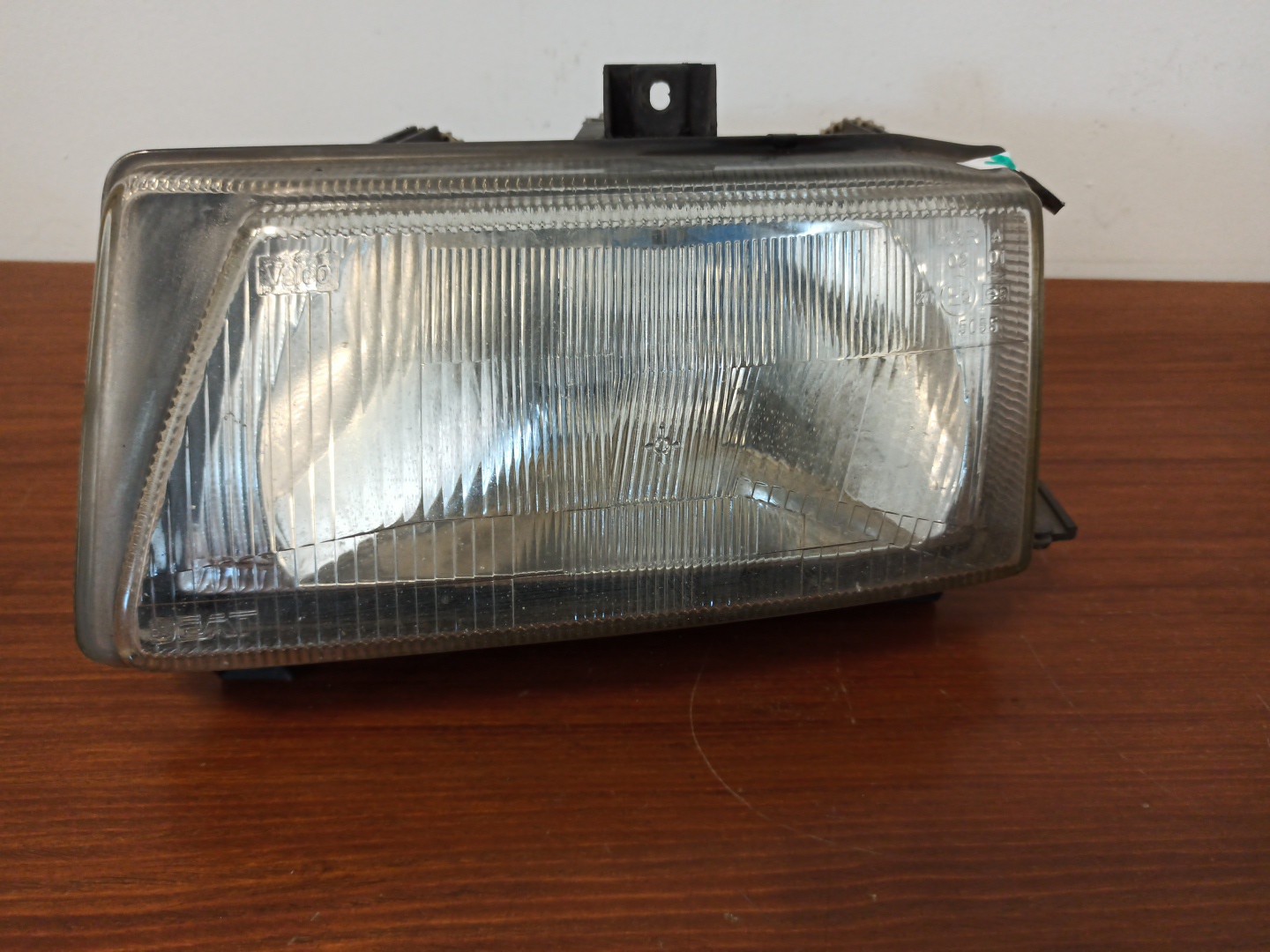 Faro Izq SEAT IBIZA II (6K1) | 93 - 02