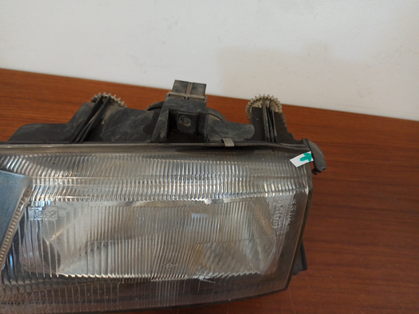 Faro Izq SEAT IBIZA II (6K1) | 93 - 02 Imagem-1