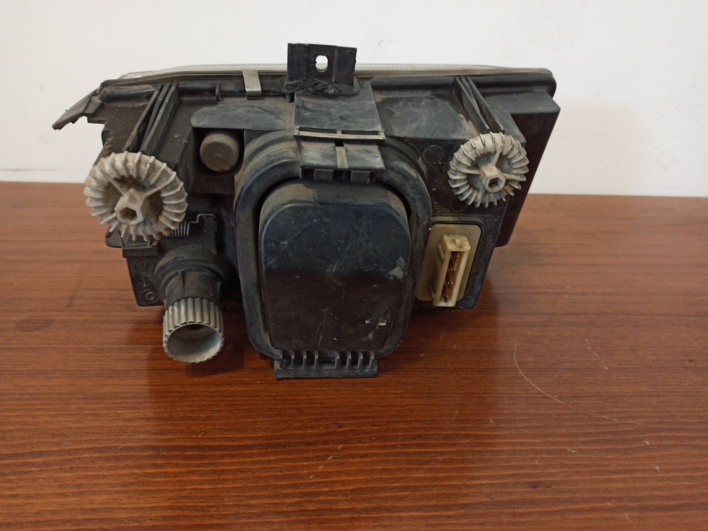 Faro Izq SEAT IBIZA II (6K1) | 93 - 02 Imagem-3