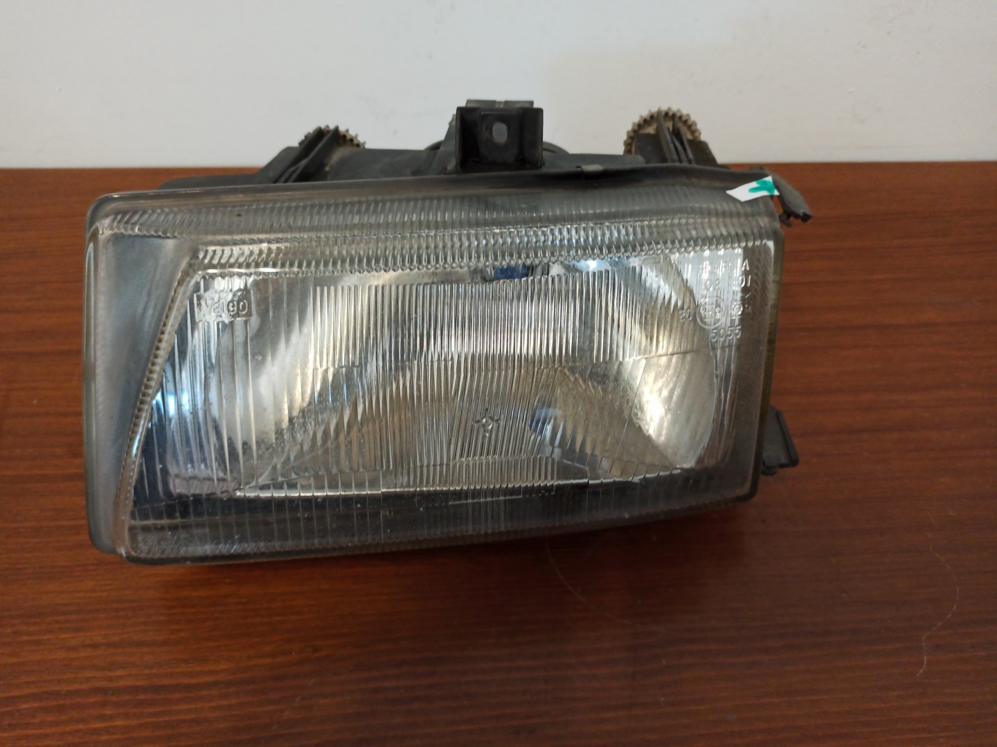 Faro Izq SEAT IBIZA II (6K1) | 93 - 02 Imagem-4